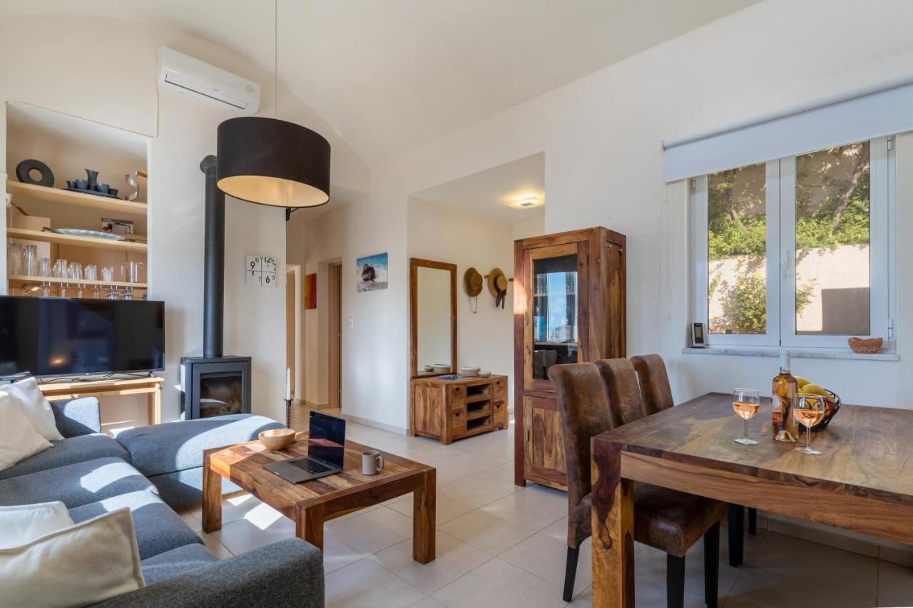 Plakias Panorama Homes Екстер'єр фото