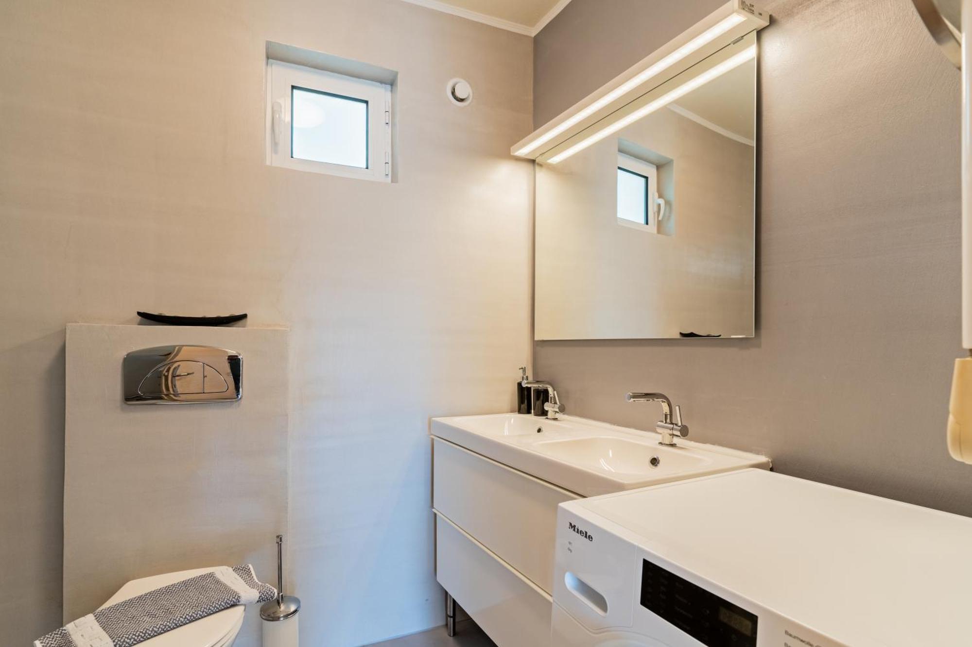 Plakias Panorama Homes Екстер'єр фото