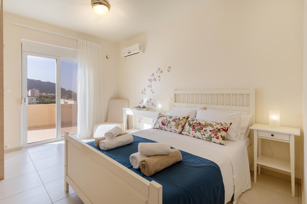 Plakias Panorama Homes Екстер'єр фото