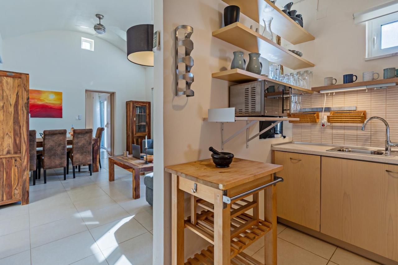 Plakias Panorama Homes Екстер'єр фото