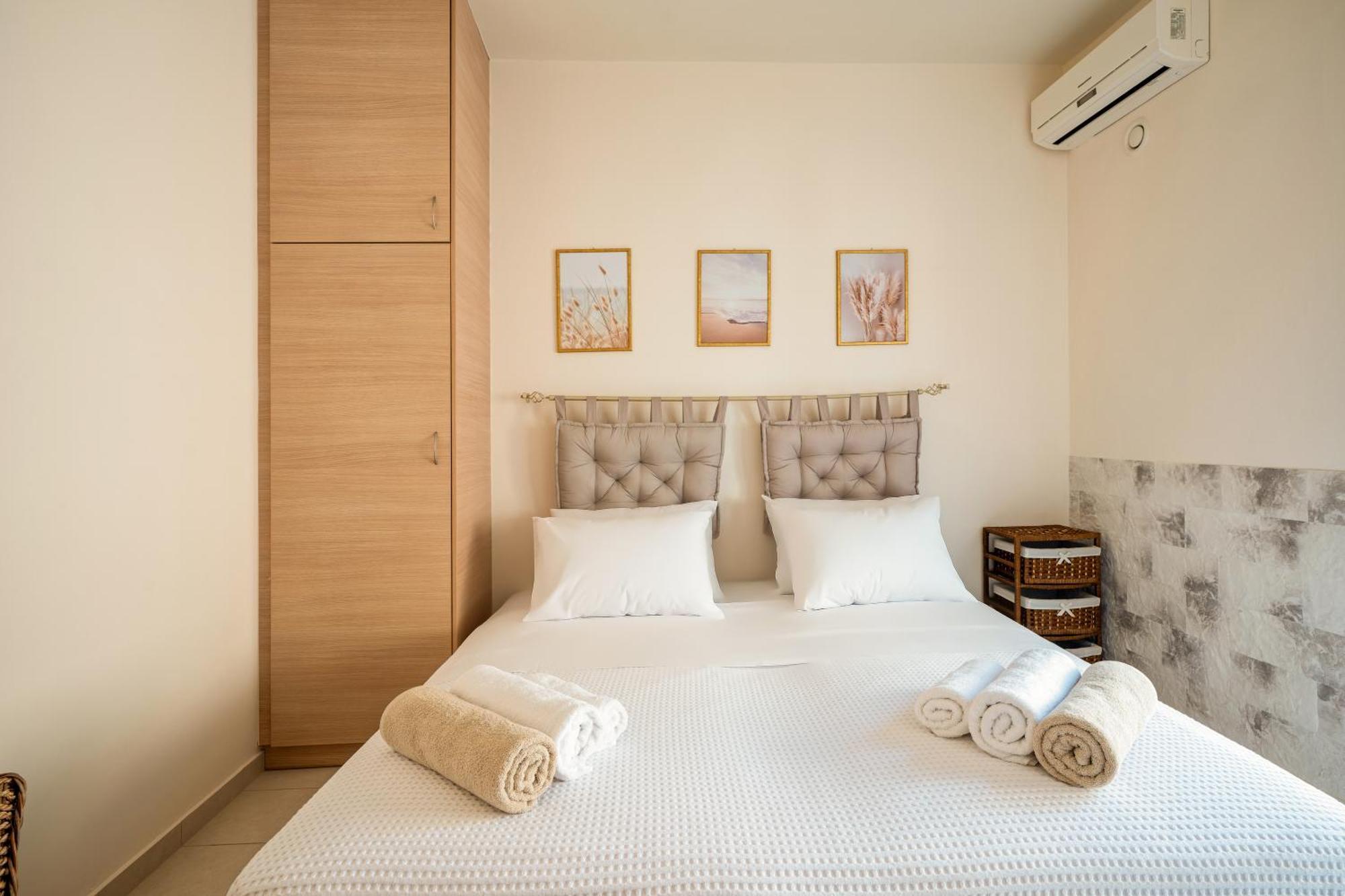 Plakias Panorama Homes Екстер'єр фото