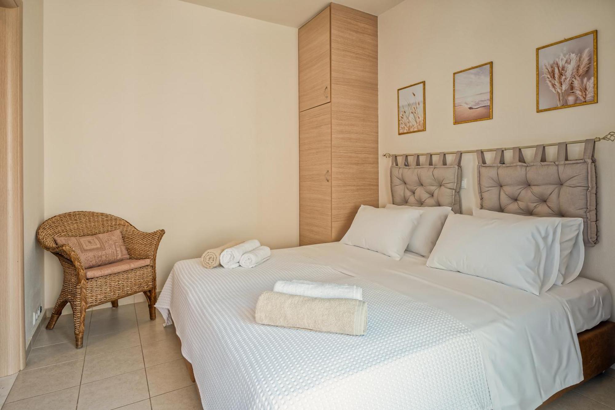Plakias Panorama Homes Номер фото