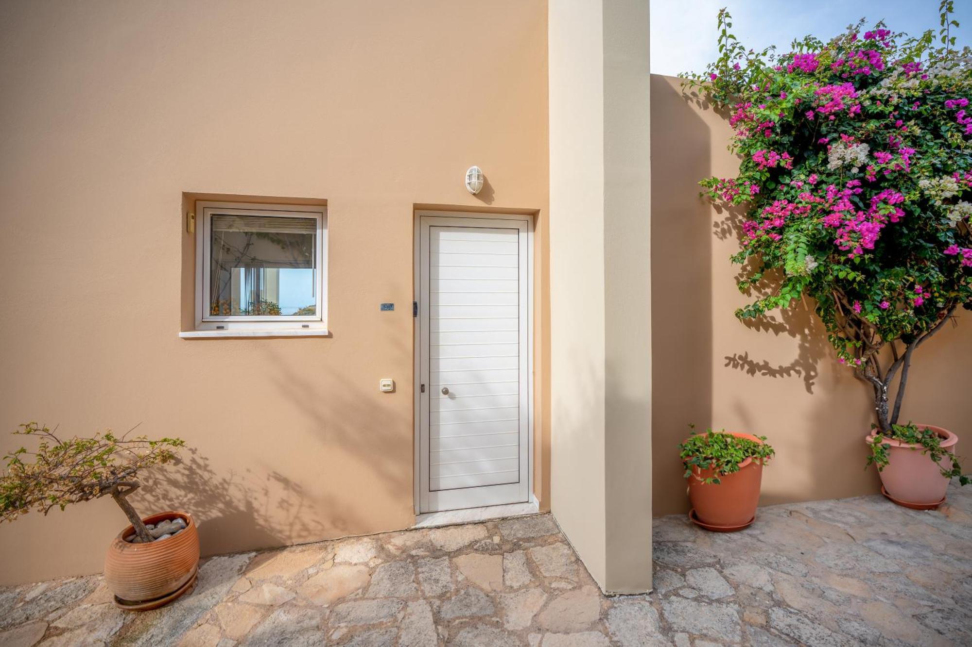 Plakias Panorama Homes Номер фото